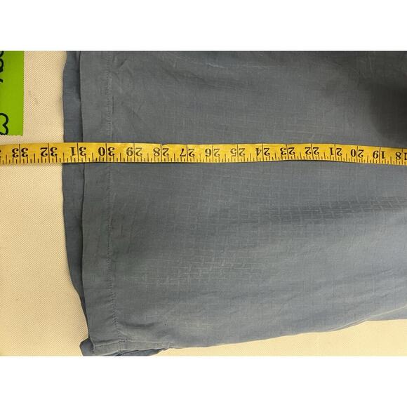 Tommy Bahama "Puffin and a Playin" Men's Embroidered Camp Bowling Shirt SZ XL - Picture 10 of 10